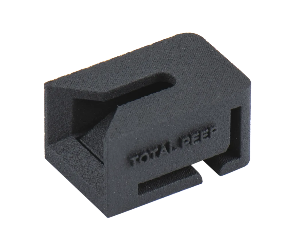 TOTAL PEEP RANGEFINDER SUPPORT OPTICS & CAMERAS PARTS