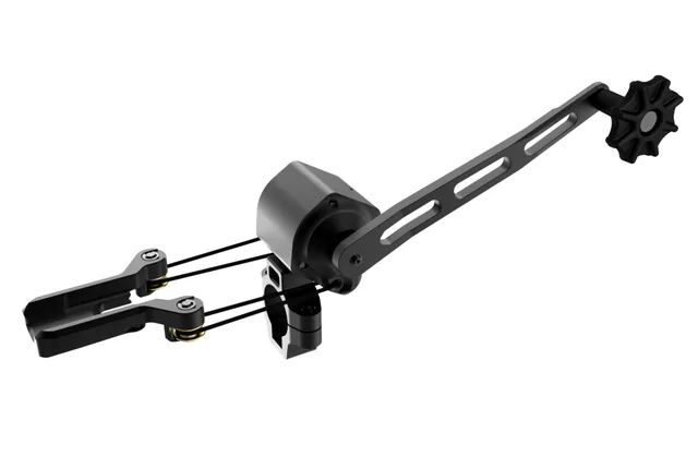 CENTERPOINT SILENT CRANK FOR CP400