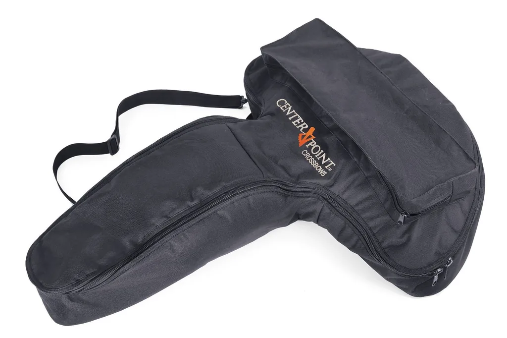 CENTERPOINT SOFT PADDED SOFT CASE