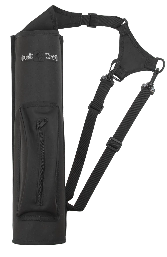 TRADITIONAL QUIVERS LONG 52cm AVELIN AMBIDEXTROUS