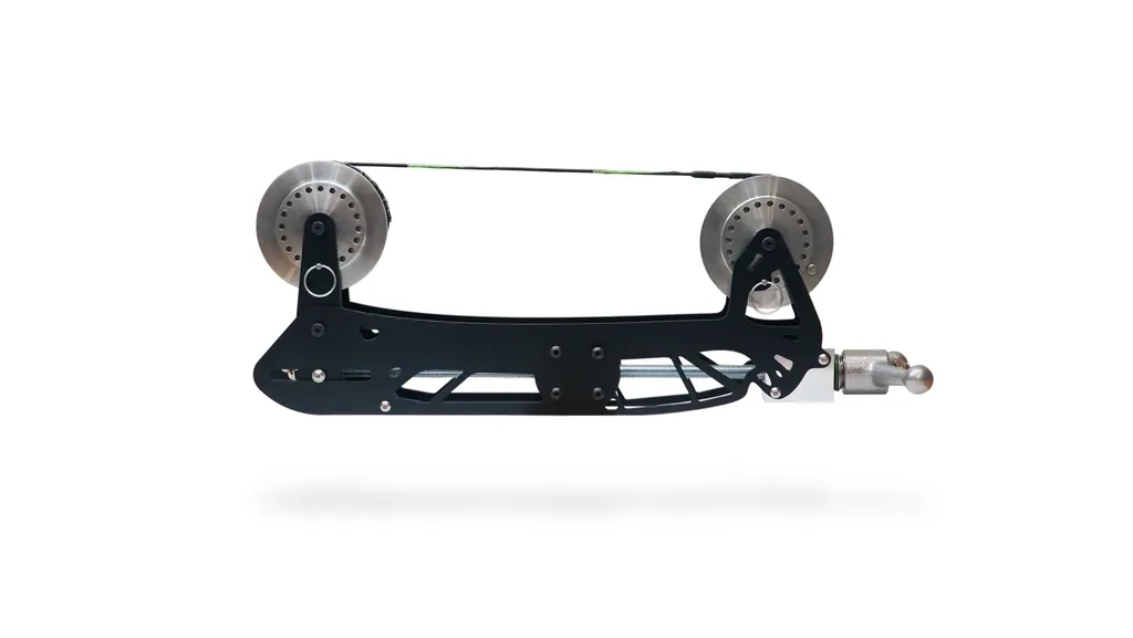 LAST CHANCE RESERVING JIG RESERVE PRO STANDARD