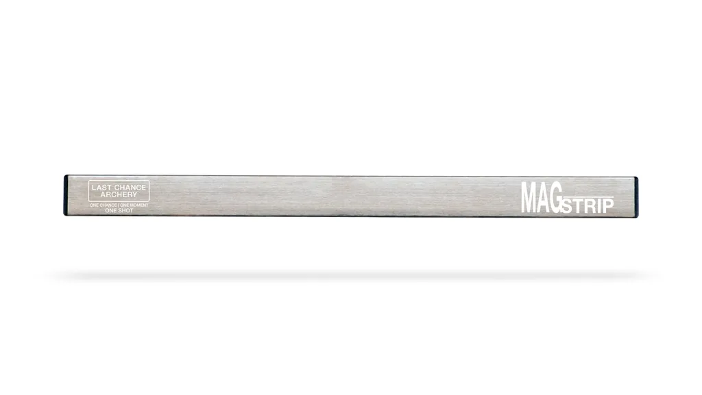 LAST CHANCE MAGNETIC BOWPRESS PARTS MAG STRIP