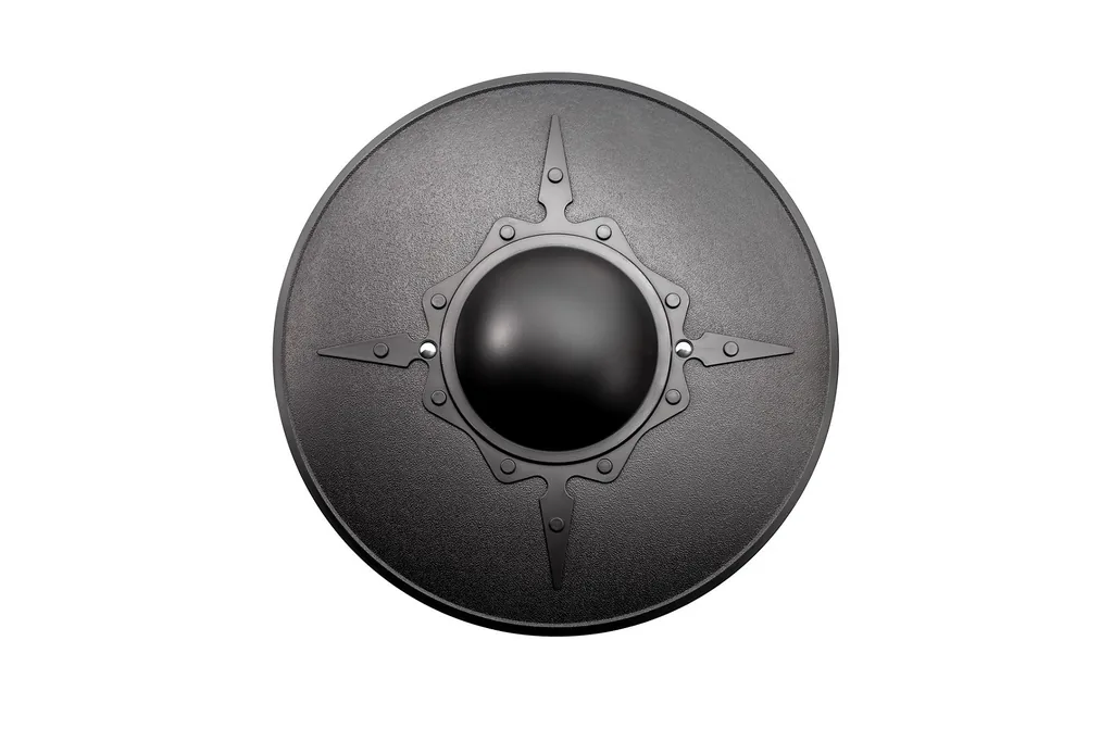 COLD STEEL SOLDIER'S TARGE