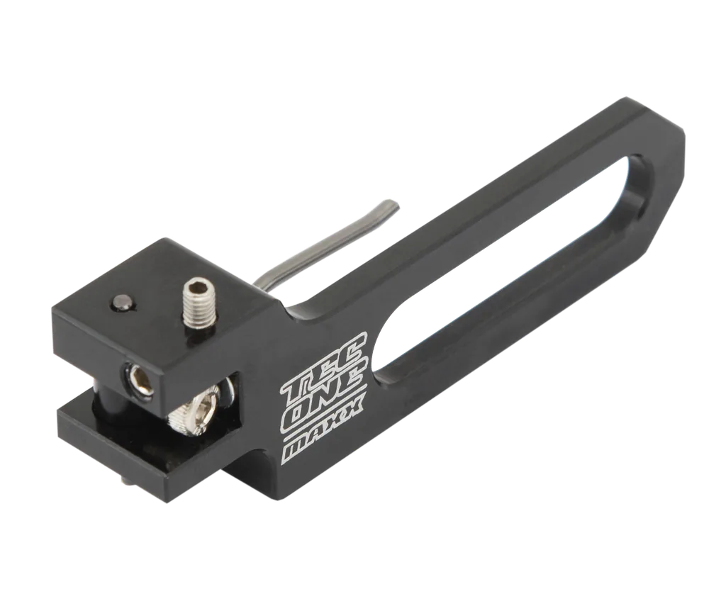 ARROW RESTS WITH SCREW TEC MAXX MAGNETIC WITH BALL BEARING
