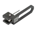 ARROW RESTS WITH SCREW TEC MAXX MAGNETIC WITH BALL BEARING