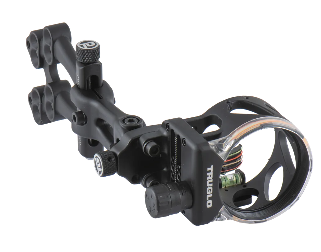 HUNTING & 3D SIGHTS VEROS ULTRA-BRIGHT / RH/LH / .019 / 5PIN