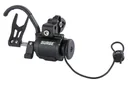 APEX GEAR SURGE CLICK UP REST RH BLACK COMPOUND DROP AWAY REST