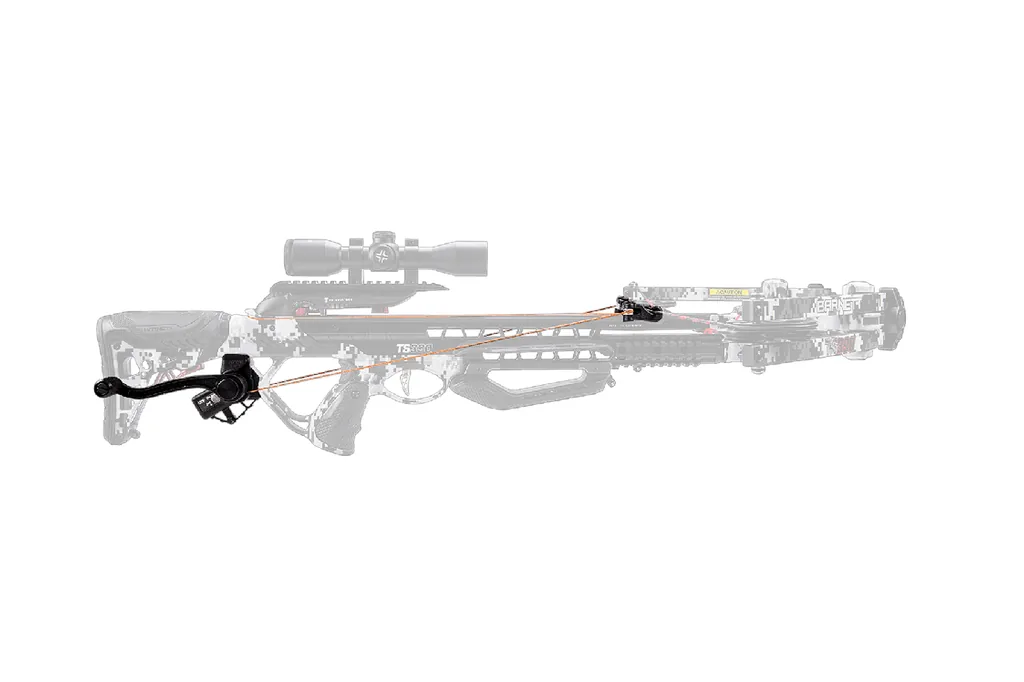 BARNETT TS SERIES TACTICAL CROSSBOW COCKING DEVICES