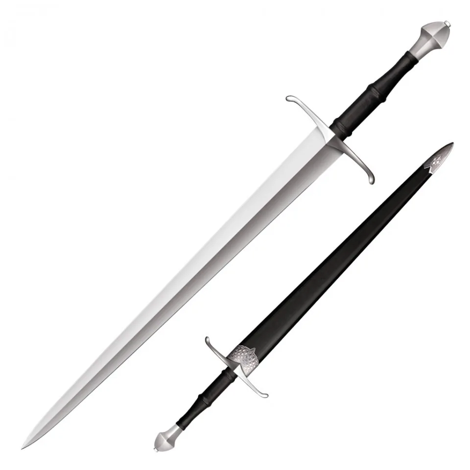 COLDSTEEL COMPETITION CUTTING SWORD  107cm / 1418gr