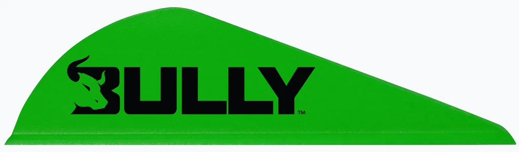 EASTON BULLY VANES 2"