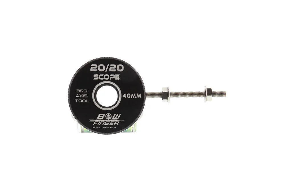 3RD AXIS TOOL FOR 20/20 SCOPE