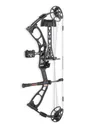 COMPOUND PACKAGE EMBER TRI-TRACK CAM RH 10-60LBS 15-29"