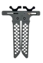COMPOUND BOWSTANDS TEC-X ADJUSTABLE WITH LIMB PROTECTION