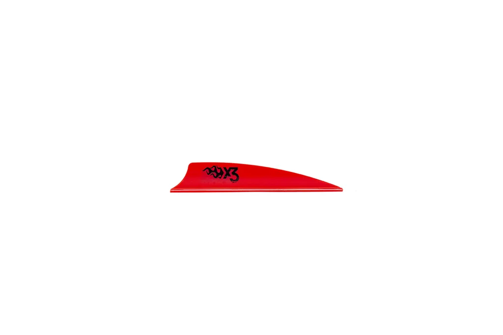 VANES X3 2.25"