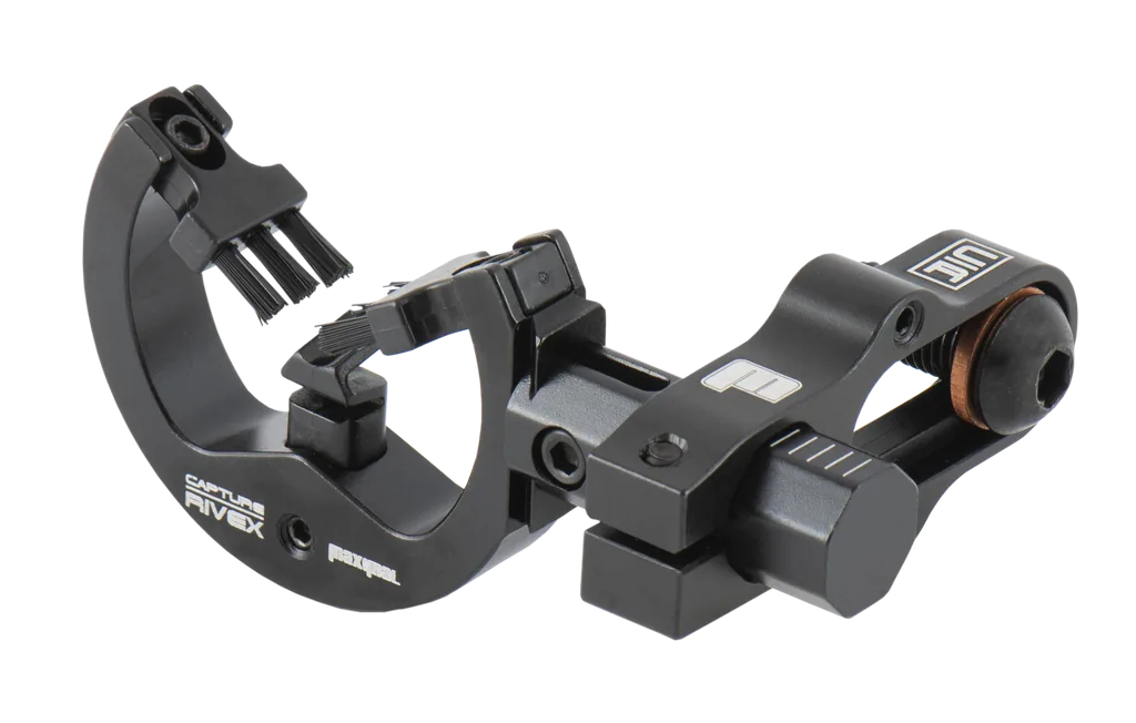 MAXIMAL CAPTURE RIVEX AMBIDEXTROUS ARROW REST