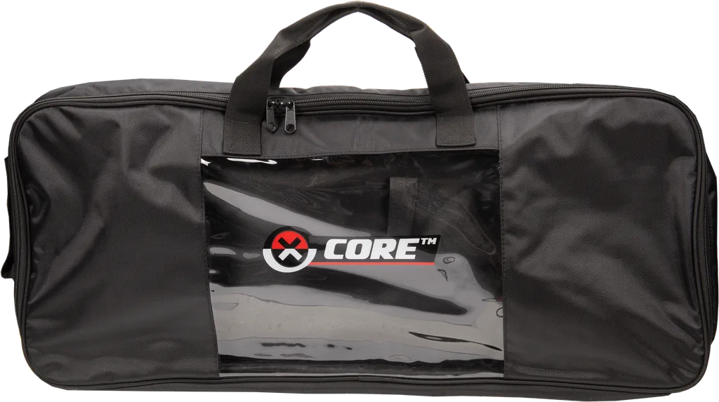 RECURVE SOFT CASE