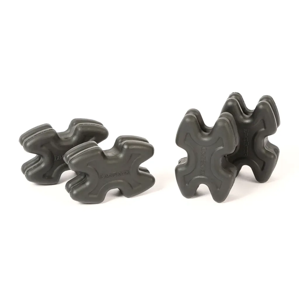 LIMB DAMPERS TWISTLOX SPLIT LIMB COMPOUND
