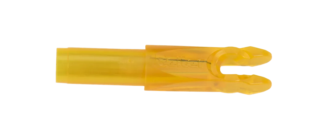 INNERFIT NOCKS HUNTER SYSTEM/ORANGE *30
