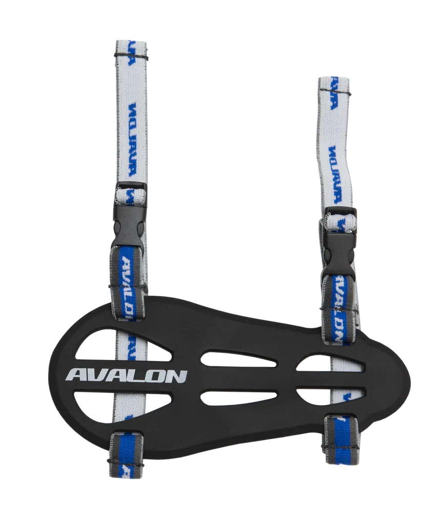 SINGLE ARMGUARDS CLASSIC FLEXIBLE RUBBER