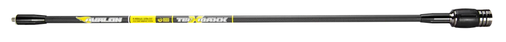 TARGET STABILIZERS LONG ROD TEC MAXX 13mm DOUBLE CORE