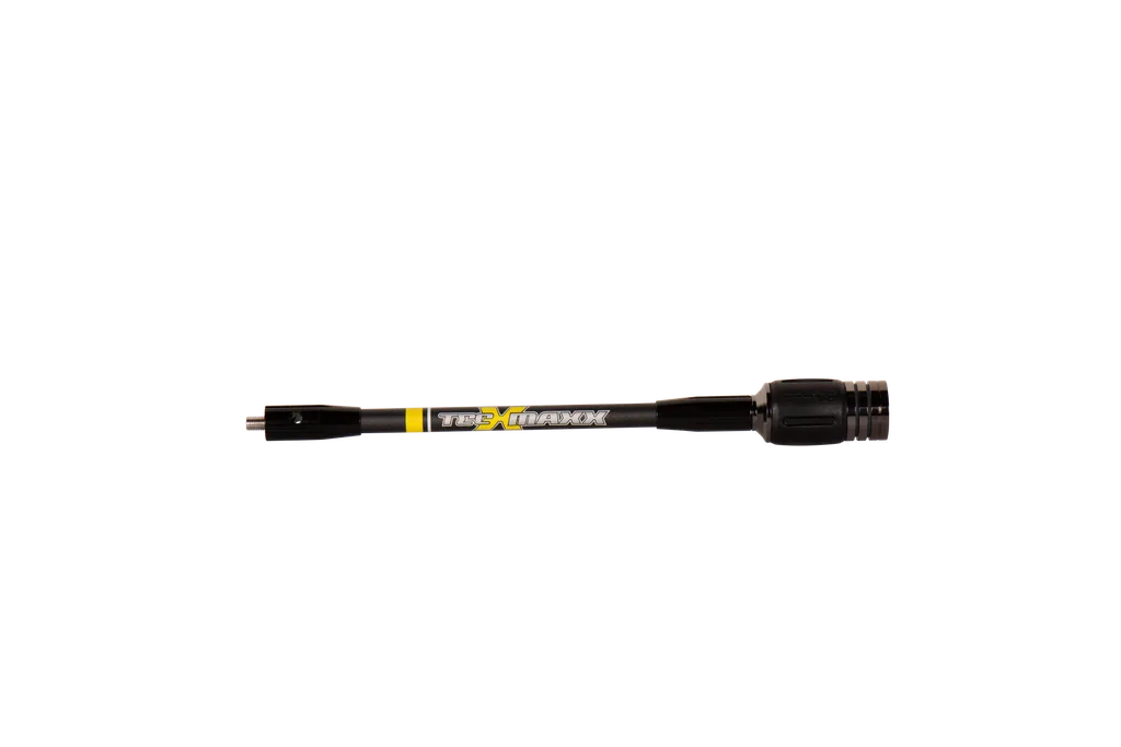 SIDE RODS TEC MAXX 13mm DOUBLE CORE