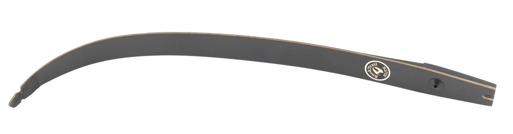 LIMBS ILF T/D HUNTING BOWS 3K CARBON BAMBOO SHORT / 60"