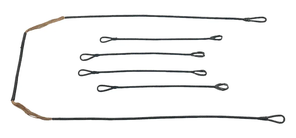 RAVIN COMPOUND STRINGS & CABLES FOR CROSSBOW RAVIN R26