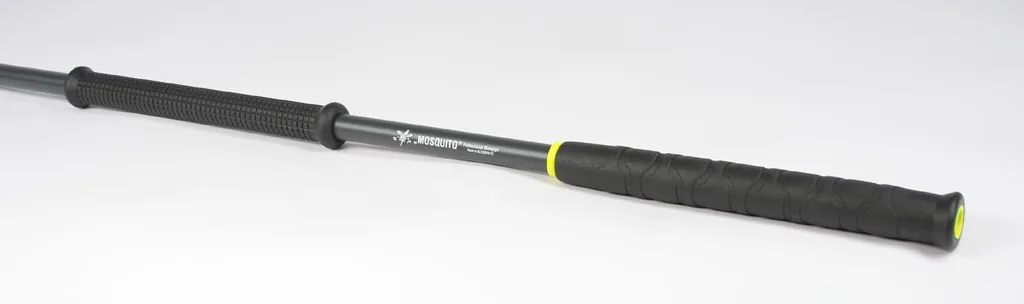 ALEXBOW MOSQUITO STANDARD 152cm / ID 16mm BLOWGUN