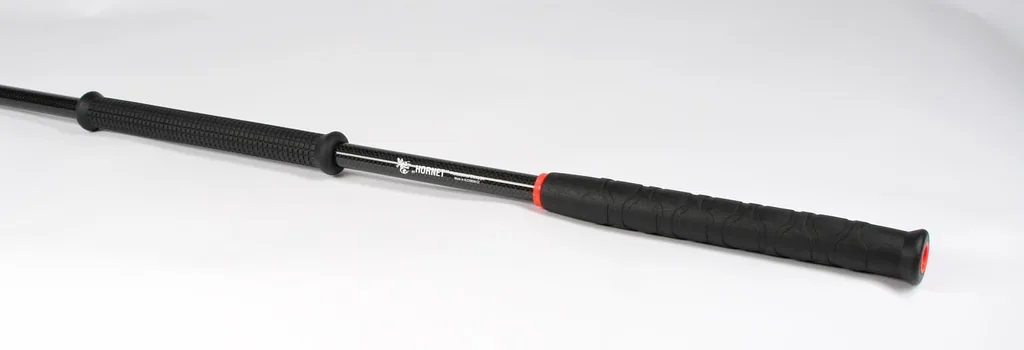 ALEXBOW HORNET CARBON STANDARD 152cm / ID 16mm BLOWGUN