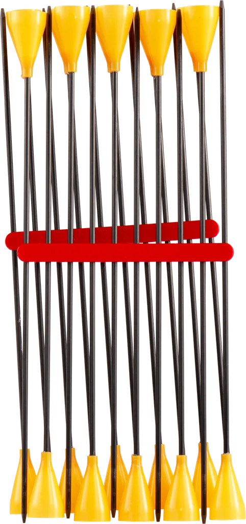 ACCESSORIES CARBON DART WITH