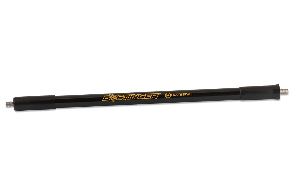 SIDE RODS CARBON PREMIER PLUS WITH COUNTERVAIL