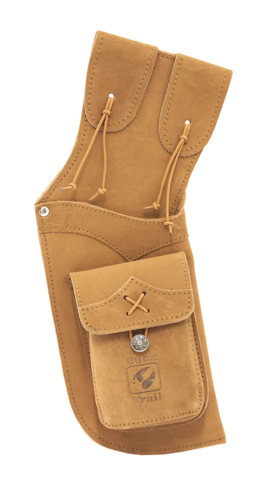 TRADITIONAL FIELD QUIVER ORIGIN 41cm