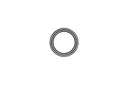 BOWFINGER REDUCER RINGS FOR 20/20 SCOPES