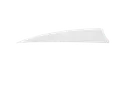 FEATHERS SHIELD 4" RW