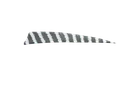 FEATHERS SHIELD 5" RW BARRED