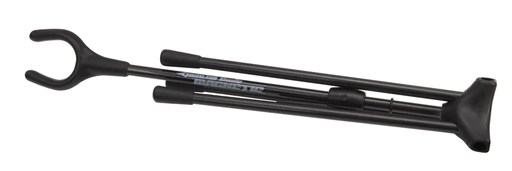 AVALON RECURVE BOWSTAND BASIC MAGNETIC BLACK