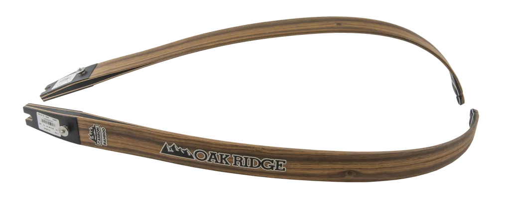 LIMBS ILF T/D HUNTING BOWS CARBON BAMBOO