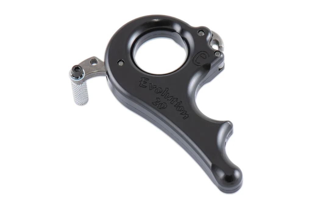 RESISTANCE RELEASES EVOLUTION 20  3-FINGER