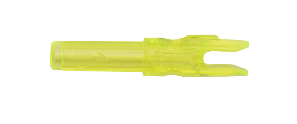 INNERFIT ID4.2 NOCK RECURVE SMALL FLUO
