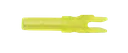 INNERFIT ID4.2 NOCK RECURVE SMALL FLUO