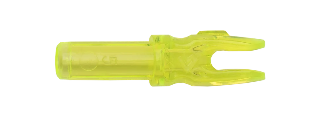 INNERFIT ID5.2 NOCK LARGE FLUO