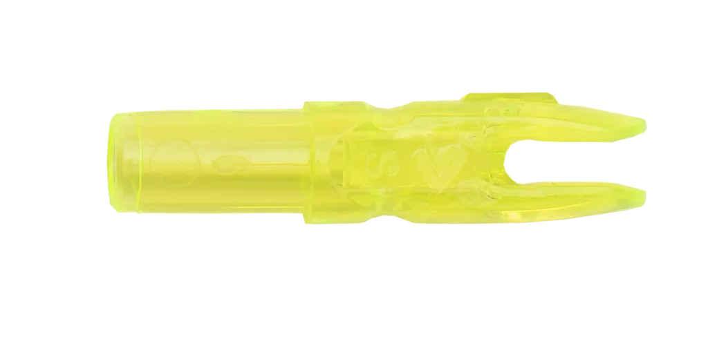 INNERFIT ID6.2 NOCK LARGE FLUO