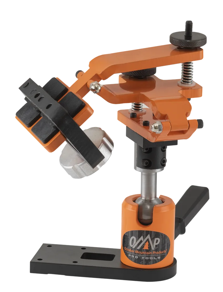 OMP VERSA-CRADLE MICRO TUNE