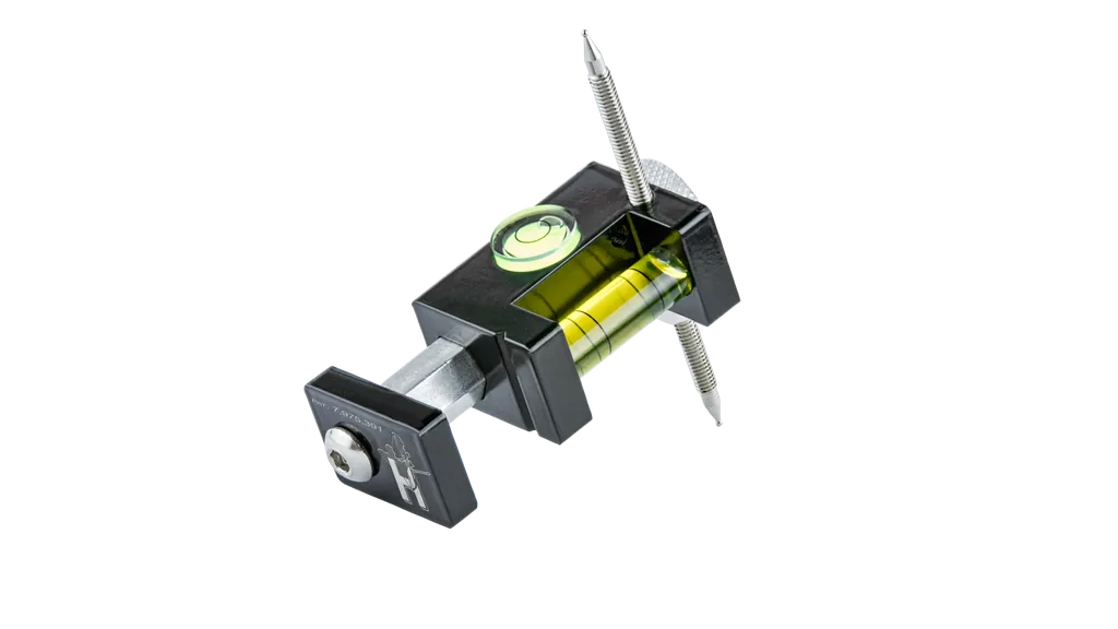 HAMSKEA GEN2PRO THIRD AXIS LEVEL