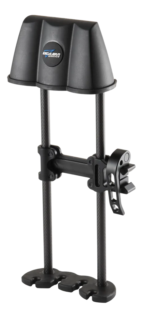 EXCALIBUR REBOLT CROSSBOW QUIVER BLACK PACKAGE