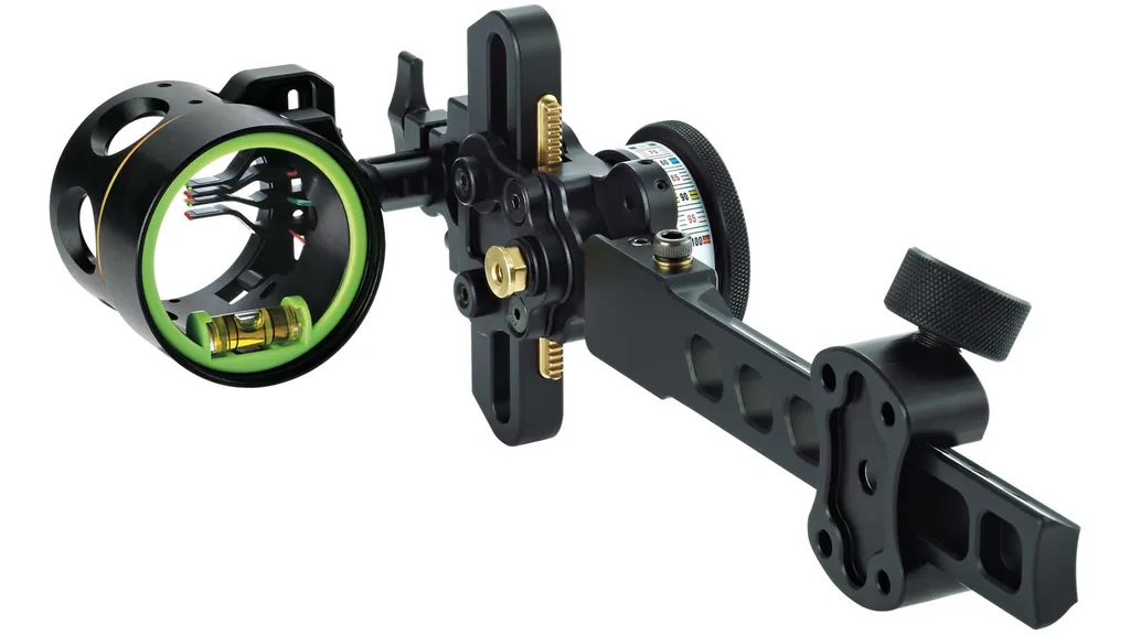 COMPOUND SIGHTS TETRA MAX TOURNAMENT