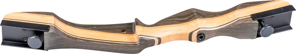 RISERS SCREW TYPE WOOD SAGOS 20"
