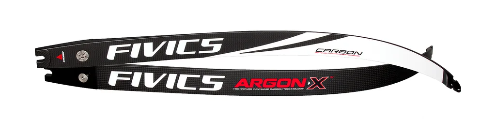 LIMBS ARGON X WOOD CORE 25"