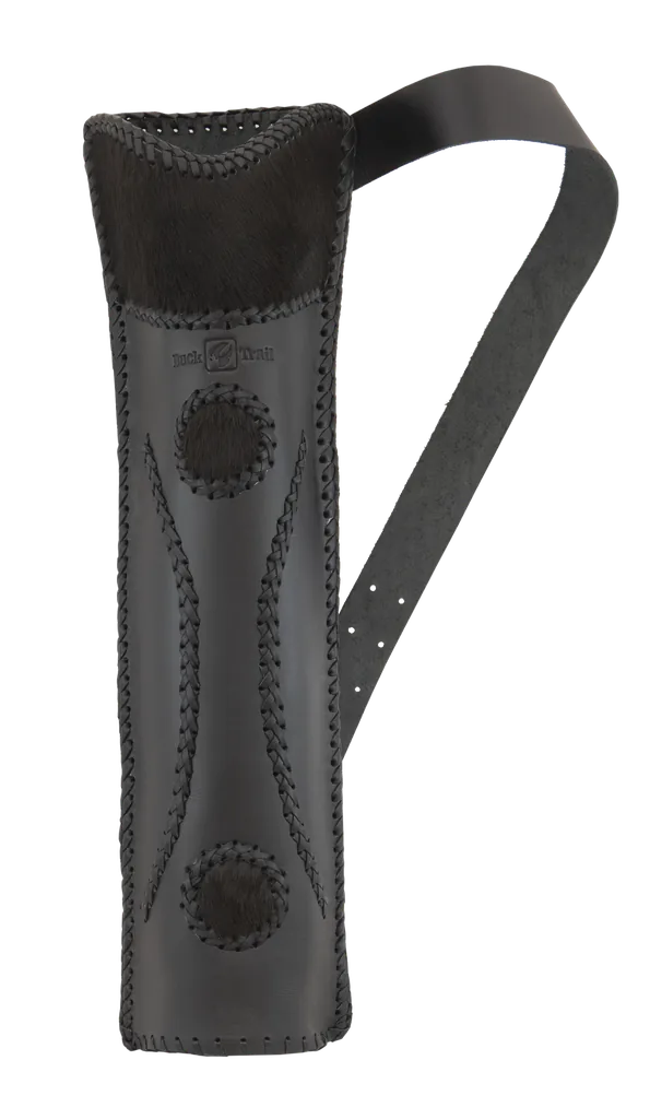 TRADITIONAL BACK QUIVER TUPELO