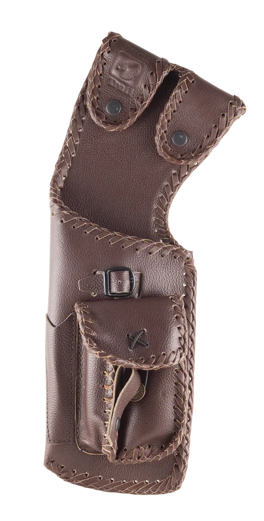 TRADITIONAL FIELD QUIVER AZTEC 44cm